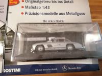 Mercedes-Benz  300 SL   Modellauto Dresden - Cotta Vorschau