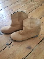 Cowboy Boots Gr 40/41 Elberfeld - Elberfeld-West Vorschau