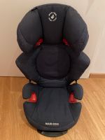 Kindersitz wie neu  Maxi Cosi Rodi Air Protect 15-26 kg München - Allach-Untermenzing Vorschau