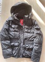 Winterjacke edc (Esprit) Gr. M Sachsen - Hartmannsdorf Vorschau
