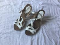 Sandalen BATA Gr. 39 Rheinland-Pfalz - Treis-Karden Vorschau