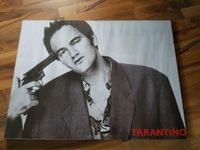 Quentin Tarantino Bild Foto Poster hinter Glas Brandenburg - Peitz Vorschau