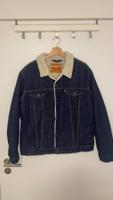 SCHNÄPPCHEN! Levi’s Sherpa Trucker Jacke L – RABATT BEIM KAUF Aachen - Vaalserquartier Vorschau