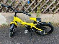 Kinderfahrrad 16“ Zoll Baden-Württemberg - Waldenbuch Vorschau