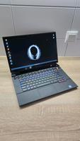 Alienware M15R2 - Intel i7 - RTX 2060 - Neuwertig Bayern - Kempten Vorschau