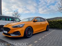 Enkei Shogun Felgen 8,5x19 ET45 5x108 Ford Focus ST RS MK3 MK4 Nordrhein-Westfalen - Schmallenberg Vorschau