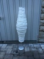 Stehlampe Lampe Ikea prima Zustand aus Papier Baden-Württemberg - Ubstadt-Weiher Vorschau