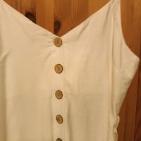 Jumpsuit Culotte Gr S/36 Nordrhein-Westfalen - Eschweiler Vorschau