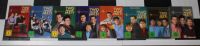 Two and a half man Staffel 1-8 DVD Box Charlie Sheen Hessen - Reinheim Vorschau