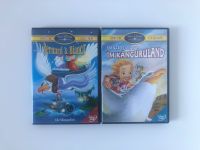 Bernhard & Bianca 1+2, Disney DVDs, Zeichentrickfilm Düsseldorf - Urdenbach Vorschau