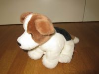 Süßer Kuschel-Hund Marke Simex 25 cm Kr. München - Planegg Vorschau