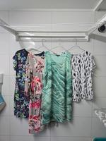 kleiderpaket Sommerkleid Gr. 44 Comma, Cecile, yest Bayern - Tittling Vorschau
