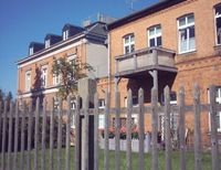 Große helle 2R-Wohnung zu vermieten Sachsen - Neugersdorf Vorschau