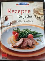 Rezepte für jeden Tag von der Firma Bofrost Kochbuch Bayern - Rechtenbach Vorschau