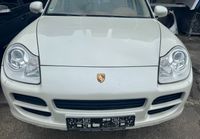 Porsche Cayenne 9PA 955 Motothaube LC9Z Nordrhein-Westfalen - Bottrop Vorschau