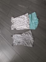 Shortys, Pyjama, Schlafanzug,  Gr.140 Nordrhein-Westfalen - Gangelt Vorschau