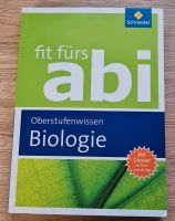 Fit fürs Abi Biologie Oberstufenwissen Niedersachsen - Lehrte Vorschau