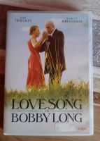 Love song für Bobby Long DVD (John Travolta) Niedersachsen - Bad Sachsa Vorschau