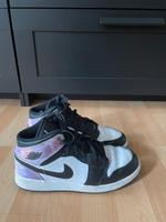 Nike air Jordan Sportschuhe Sneaker Turnschuhe Bayern - Fürstenfeldbruck Vorschau