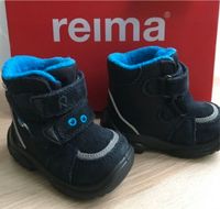 REIMA Jungen Winterstiefel wasserdicht gefüttert, Gr.19 Baden-Württemberg - Lörrach Vorschau