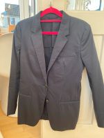 PRADA Jacket/Blouson dunkelblau Baden-Württemberg - Tübingen Vorschau