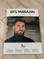 DFL Magazin Fußball 1/2023 inkl Geburtstag Agenda Bad Doberan - Landkreis - Bargeshagen Vorschau