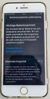 IPhone 8 128gb Topzustand Friedrichshain-Kreuzberg - Friedrichshain Vorschau