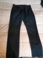 Herren Jeans von Pierre Cardin Gr. 50 blau Sachsen-Anhalt - Dessau-Roßlau Vorschau