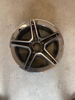 19“ Orig. Mercedes CLS Klasse C57 8x19 ET33 Felge Bayern - Holzheim a.d. Donau Vorschau