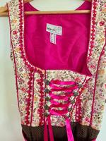 Dirndl Marjo 38 Bayern - Schwandorf Vorschau