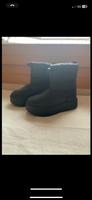 Pummy Boots schwarz Bayern - Memmingen Vorschau