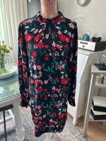 Kleid Mango m 38 floral Bayern - Otzing Vorschau