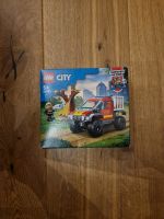 LEGO® City 60393 - Feuerwehr-Pickup + NEU Bochum - Bochum-Süd Vorschau