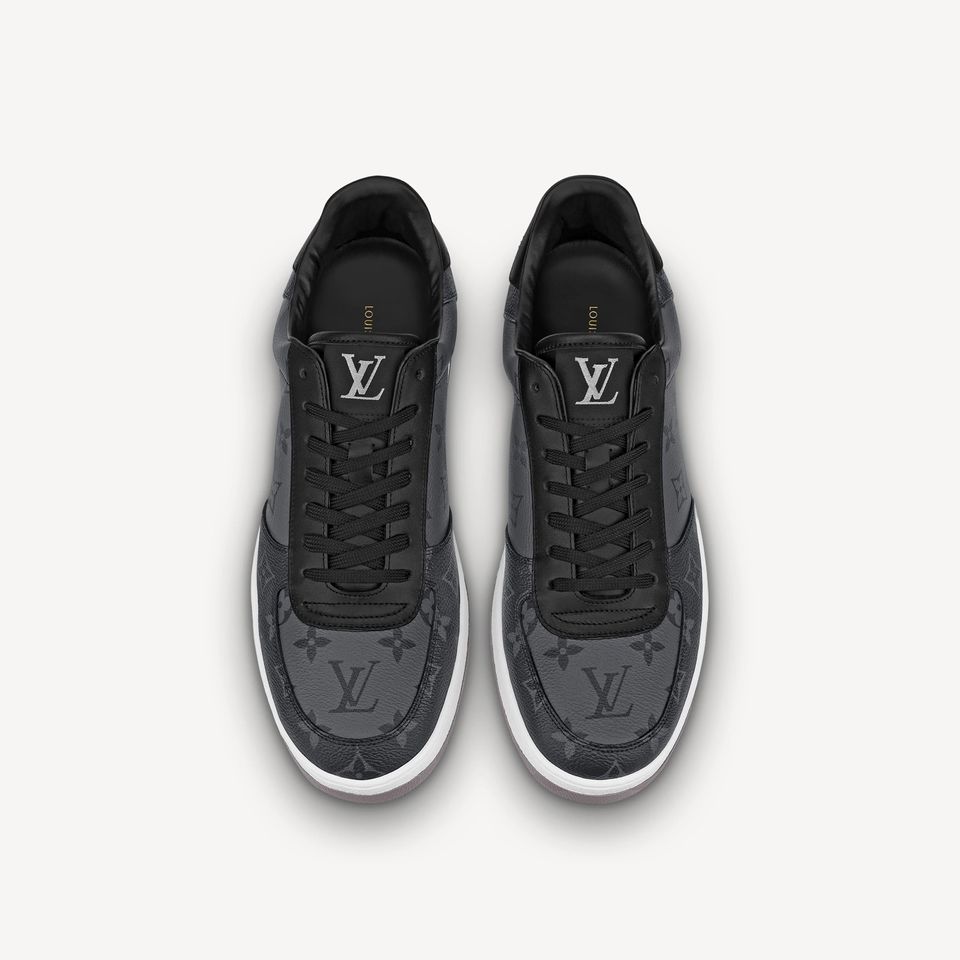 Louis Vuitton Sneaker Rivoli Gr. 7 in Nürnberg (Mittelfr)