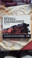 Alles über Modell-Eisenbahnen Bildband 1987 Buch Modellbahner Rheinland-Pfalz - Grafschaft Vorschau