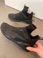 Damen puma sneaker schwarz 39 Nordrhein-Westfalen - Grevenbroich Vorschau