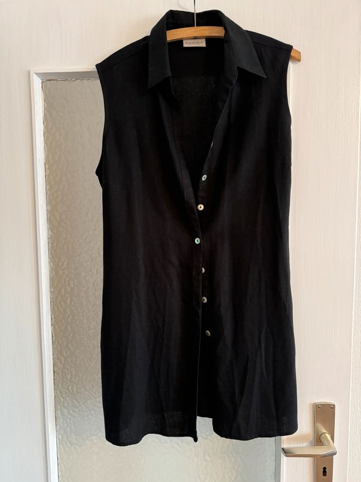 LONGBLUSE ~ DAMEN BLUSE ~ GR 40 ~ in Gummersbach