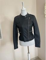 Only Kunstlederjacke Gr.M Neuwertig Sachsen - Großenhain Vorschau