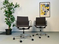 6x Eames EA-117 Alu-Chair | Vitra Herman Miller Büro-Stuhl 119 Duisburg - Duisburg-Süd Vorschau