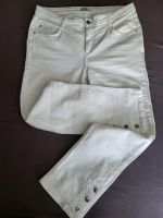 Weiße Jeans Gr. 42 Nordrhein-Westfalen - Solingen Vorschau