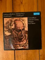 LP Beethoven Sinfonie Nr.5 op.67 Kurt Masur Pankow - Prenzlauer Berg Vorschau