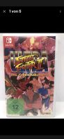 Ultra Street Fighter II The Final Challengers Nint Niedersachsen - Twist Vorschau