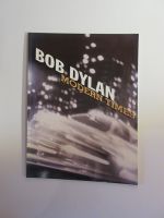 Bob Dylan Modern Times Notenheft 2006 Altona - Hamburg Ottensen Vorschau