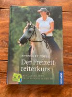 Der Freizeitreitkurs von Peter Kreinberg Schleswig-Holstein - Kropp Vorschau