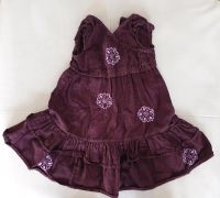 Kleid violett mit Pailletten Gr 104  3,50€ Saarbrücken-Halberg - Bübingen Vorschau