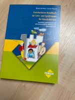 Erzieherinnen Handbuch zur Lern und Spielmappe für Vorschulkinder Bayern - Lauf a.d. Pegnitz Vorschau