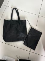 Leder Shoppingbag Baden-Württemberg - Filderstadt Vorschau