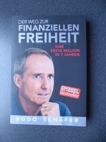 Der Weg zur finanziellen Freiheit - Bodo Schäfer Nordrhein-Westfalen - Arnsberg Vorschau