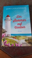 Ein Sommer auf Usedom, Roman, Taschenbuch Niedersachsen - Osnabrück Vorschau