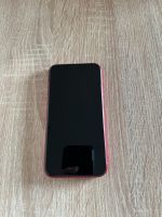 iPhone XR 64 GB Rot Festpreis !!! Nordrhein-Westfalen - Solingen Vorschau